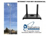 INTERNET DE PREPAGO POR WIFI 5Ghz/6Ghz