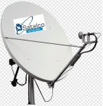 SERVICIO DE ENLACES POR SATELITE